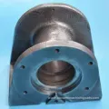 CNC Machining Bearing Housing